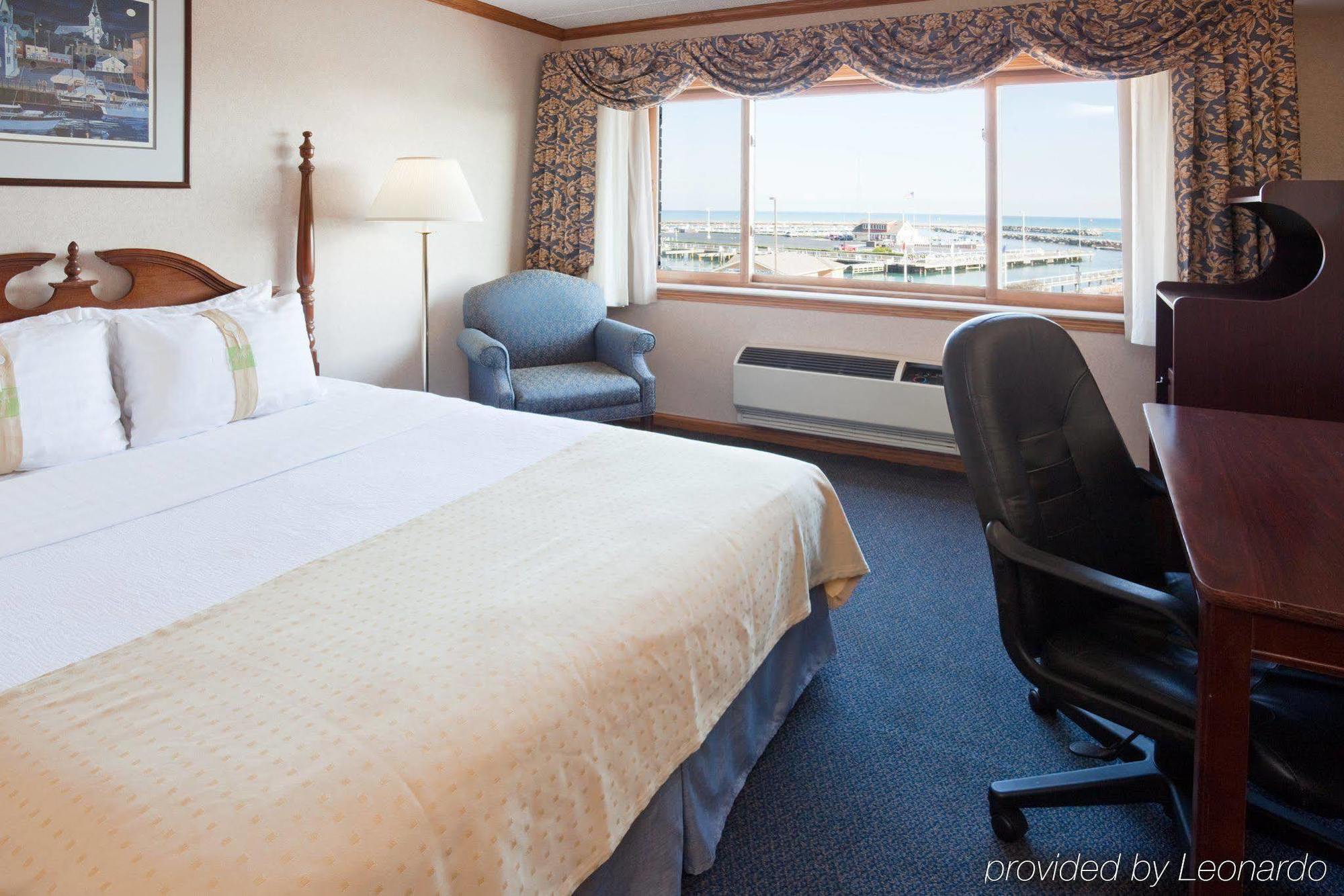 The Harborview, Ascend Hotel Collection Порт Вашингтон Екстериор снимка